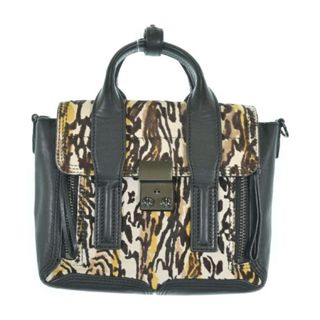 3.1 Phillip Lim(ショルダーバッグ)のフリマアイテム一覧 3.1 Phillip Lim(ショルダーバッグ)のフリマアイテム一覧