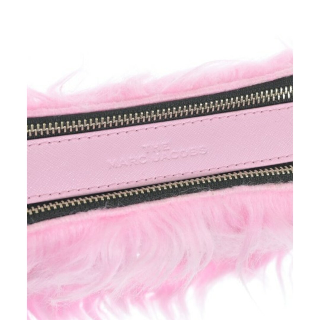 メーカー MARC JACOBS - MARC JACOBS マークジェイコブス ショルダー バッグ