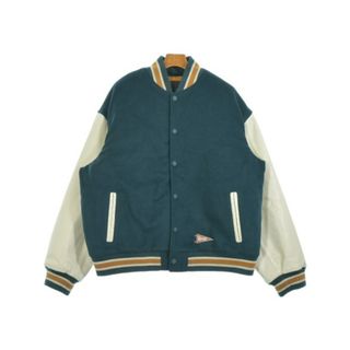 Levi's - Levi's スタジャンの通販 by 尾関's shop|リーバイス Levi's - Levi's スタジャンの通販 by 尾関's shop|リーバイス