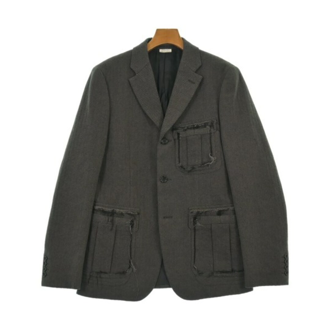 COMME des GARCONS HOMME DEUX - COMME des GARCONS HOMME DEUX COMME des GARCONS HOMME DEUX - COMME des GARCONS HOMME DEUX