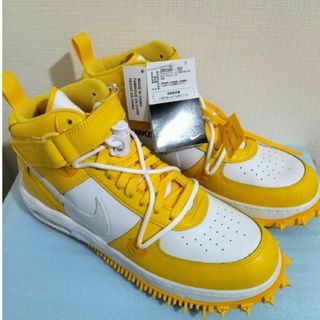 Off-White - OFF-WHITE NIKE Off-White - OFF-WHITE NIKE