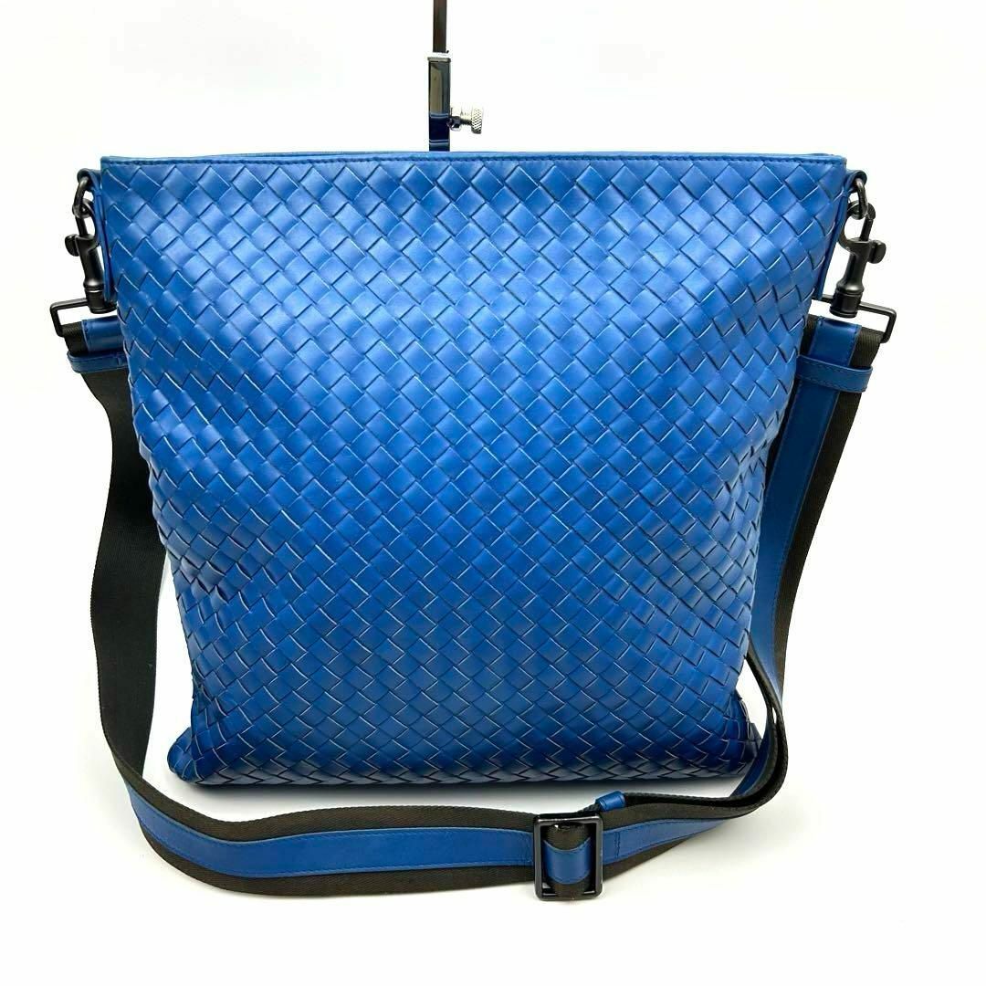BOTTEGA VENETA - ボッテガヴェネタ イントレチャート BOTTEGA VENETA - ボッテガヴェネタ イントレチャート