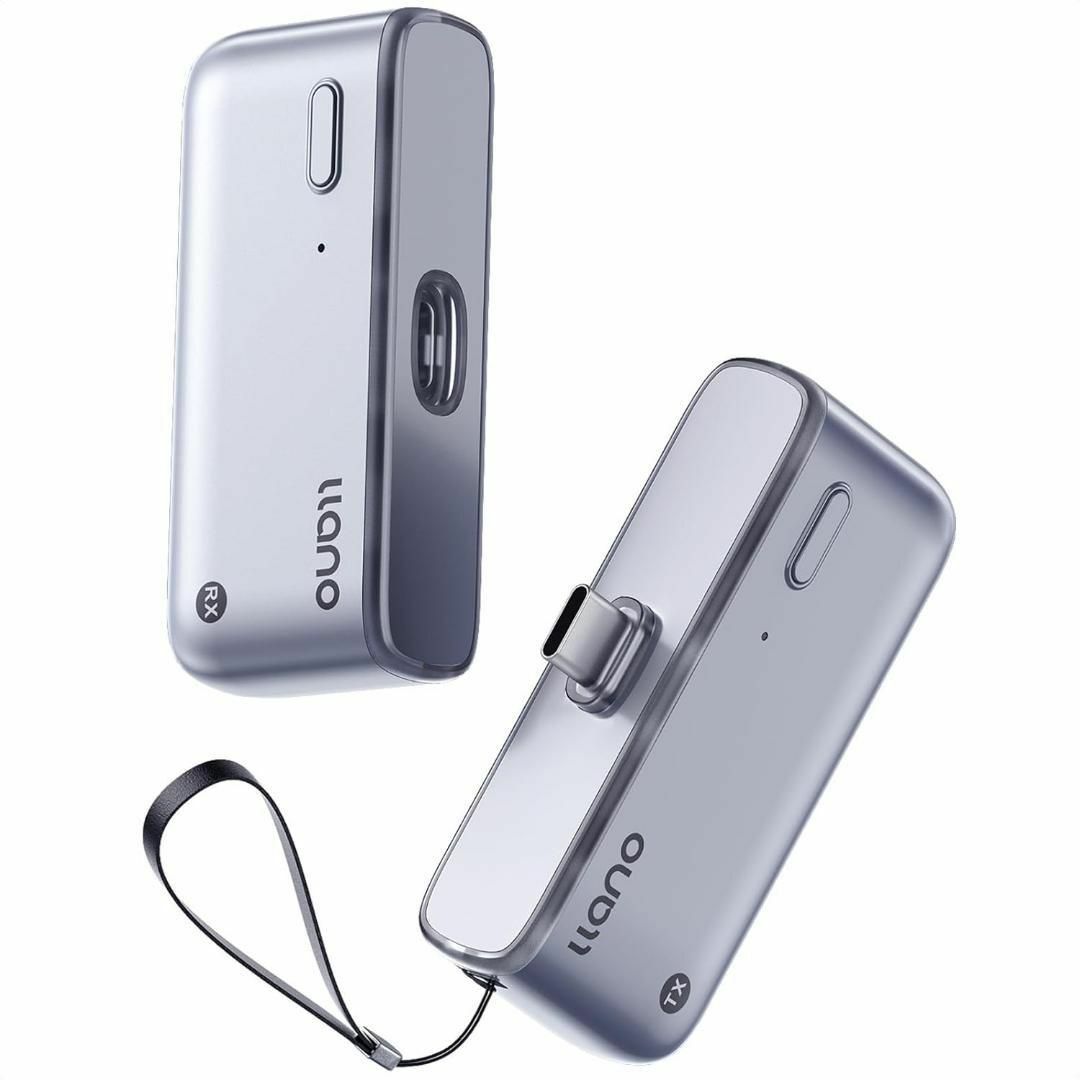 ワイヤレス HDMI 無線 送受信機セット 小型 Mini 50m安定転送距離