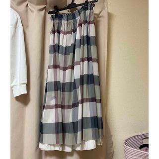 BLUE LABEL CRESTBRIDGE(ロングスカート)のフリマアイテム一覧 BLUE LABEL CRESTBRIDGE(ロングスカート)のフリマアイテム一覧