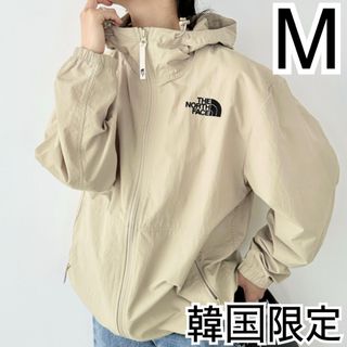 人気が高い THE NORTH FACE - THE NORTH FACE ノースフェイス DRYVENT Mサイズ