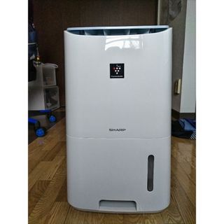 SHARP(加湿器/除湿機)のフリマアイテム一覧 SHARP(加湿器/除湿機)のフリマアイテム一覧