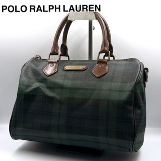 POLO RALPH LAUREN(ボストンバッグ)のフリマアイテム一覧 POLO RALPH LAUREN(ボストンバッグ)のフリマアイテム一覧