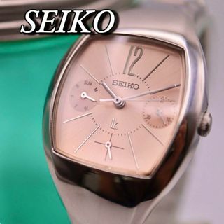 SEIKO(腕時計)のフリマアイテム一覧 SEIKO(腕時計)のフリマアイテム一覧