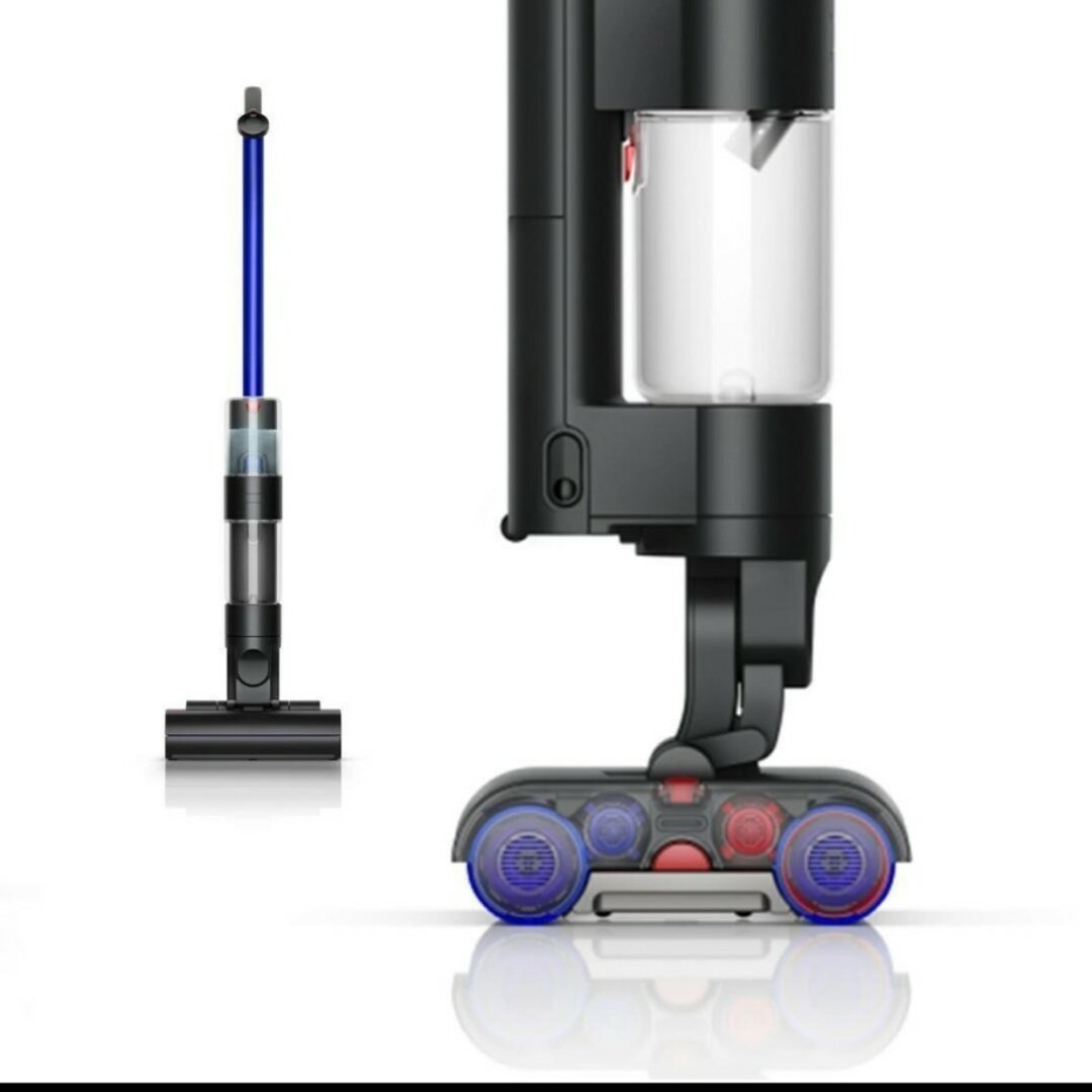 Dyson - ✨新品✨ダイソン Dyson WashG1 水拭き掃除機 Dyson - ✨新品✨ダイソン Dyson WashG1 水拭き掃除機