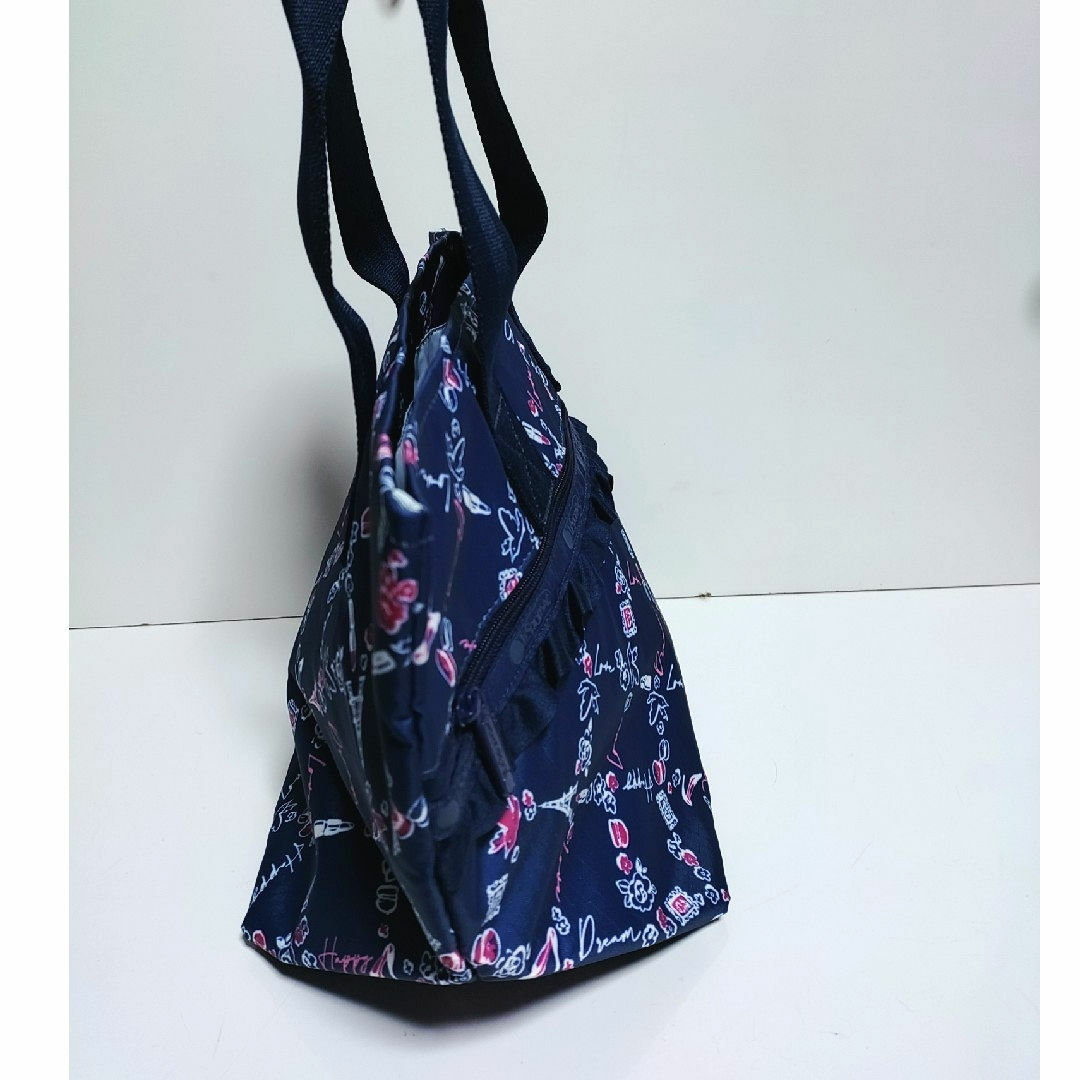 LeSportsac - LeSportsac×チェスティ 20周年コラボ 可愛い3点 LeSportsac - LeSportsac×チェスティ 20周年コラボ 可愛い3点