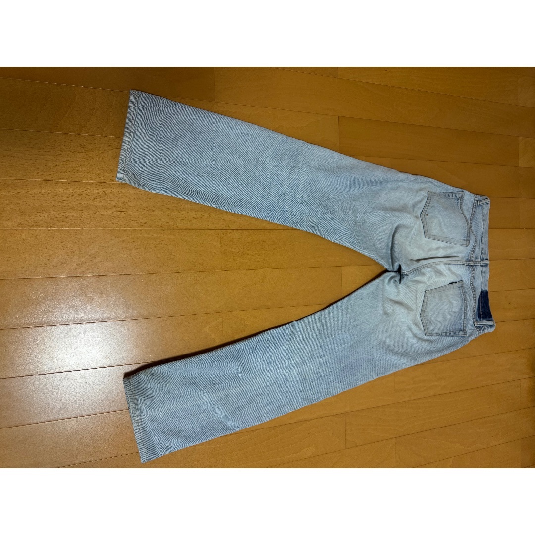 MADISONBLUE - マディソンブルー デニムの通販 by ママ's shop MADISONBLUE - マディソンブルー デニムの通販 by ママ's shop