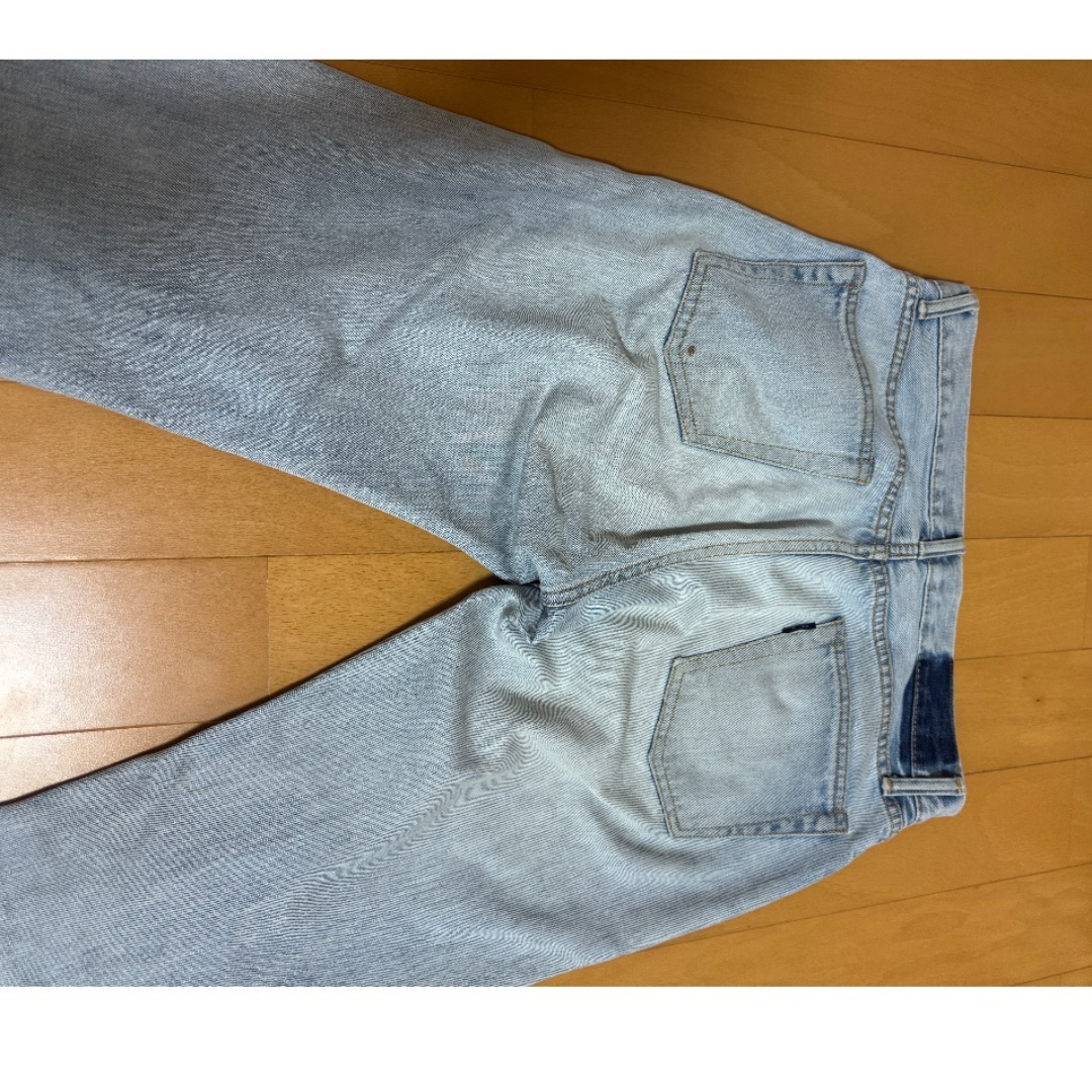 MADISONBLUE - マディソンブルー デニムの通販 by ママ's shop MADISONBLUE - マディソンブルー デニムの通販 by ママ's shop