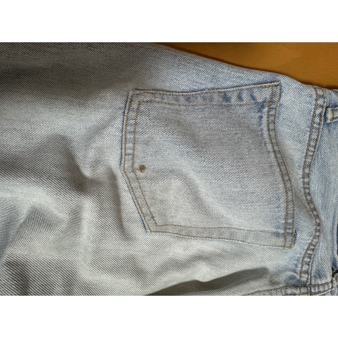 MADISONBLUE(マディソンブルー)のマディソンブルー　デニム レディースのパンツ(デニム/ジーンズ)の商品写真