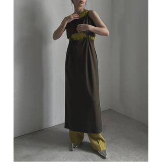 Ameri VINTAGE(ロングワンピース/マキシワンピース)のフリマ Ameri VINTAGE(ロングワンピース/マキシワンピース)のフリマ