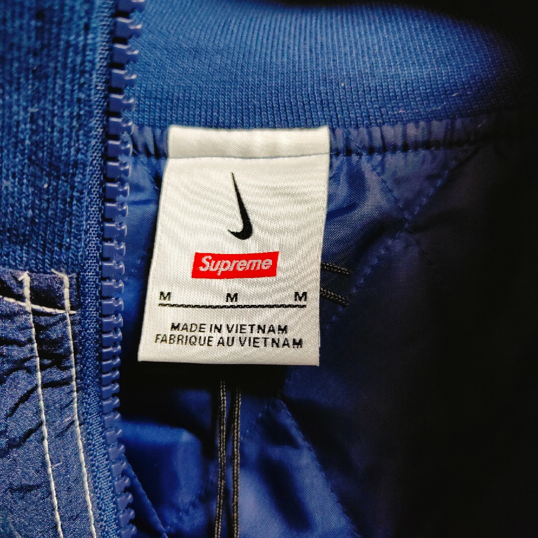 Supreme - Supreme Ripstop Pullover Multicolor Mの通販 by Supreme - Supreme Ripstop Pullover Multicolor Mの通販 by
