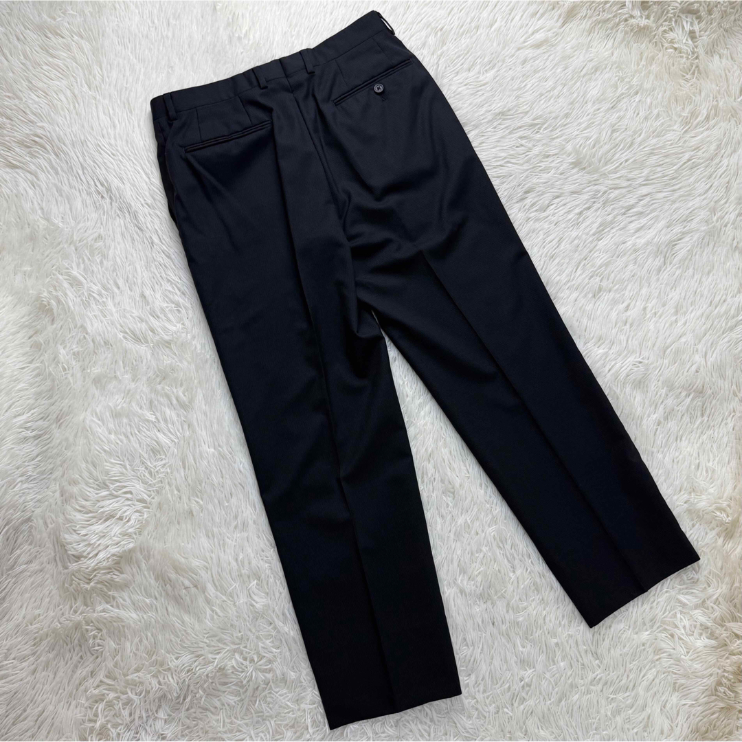 Paul Smith - 美品♡Lサイズ♡レッソーナ生地♡ポールスミス Paul Smith - 美品♡Lサイズ♡レッソーナ生地♡ポールスミス