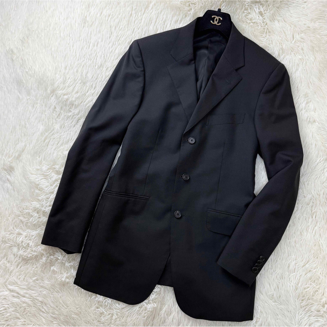 Paul Smith - 美品♡Lサイズ♡レッソーナ生地♡ポールスミス Paul Smith - 美品♡Lサイズ♡レッソーナ生地♡ポールスミス