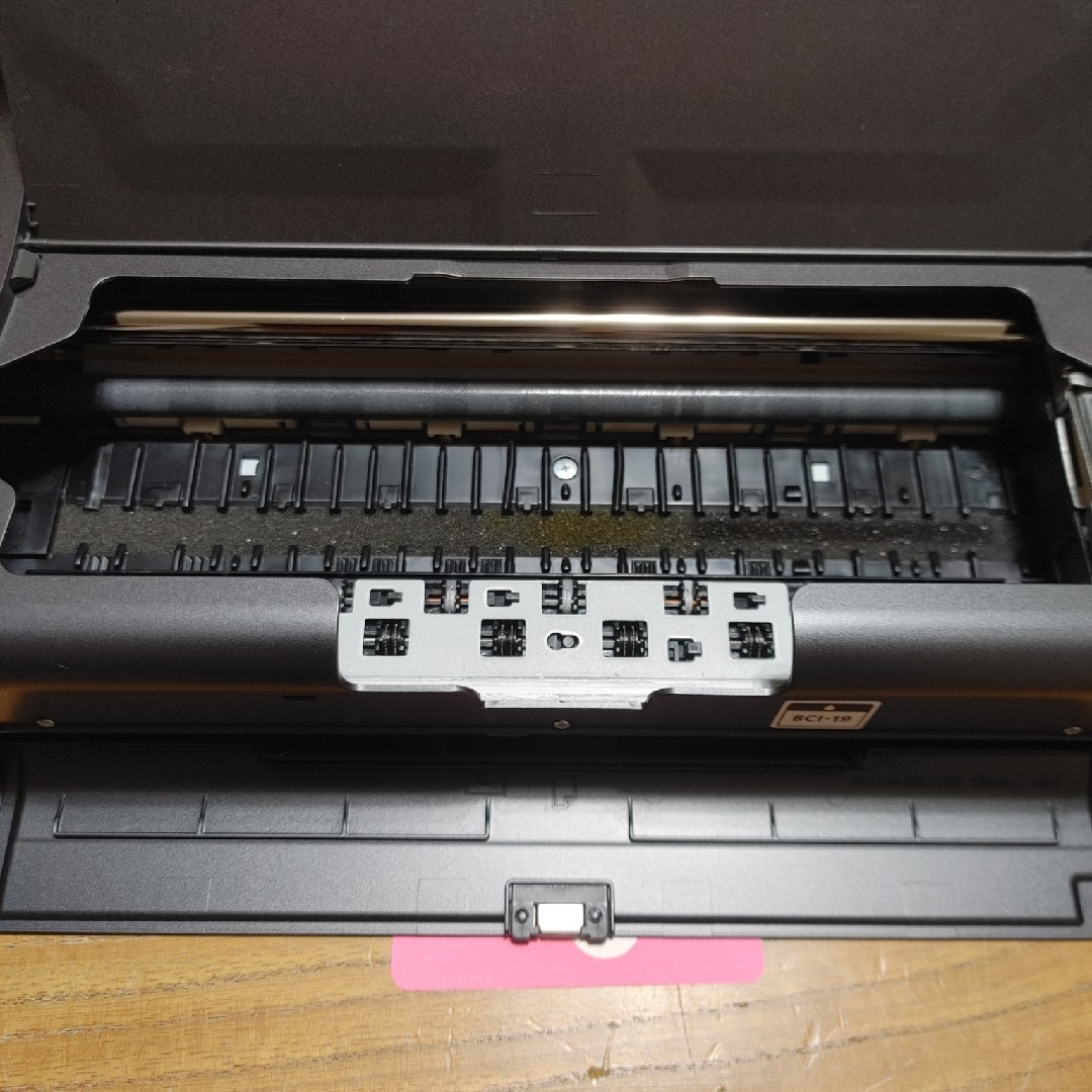 Canon - Canon IP110 モバイルプリンター 使用 1~50枚の通販 by Canon - Canon IP110 モバイルプリンター 使用 1~50枚の通販 by
