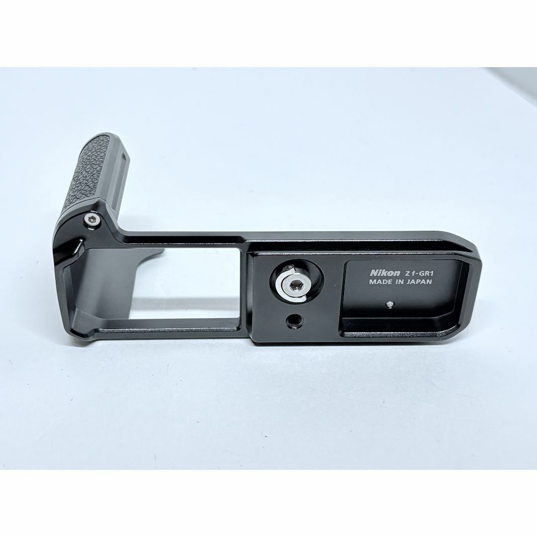 Nikon - 元箱付き 極上品 ニコン Z f-GR1 Zf用エクステンション Nikon - 元箱付き 極上品 ニコン Z f-GR1 Zf用エクステンション