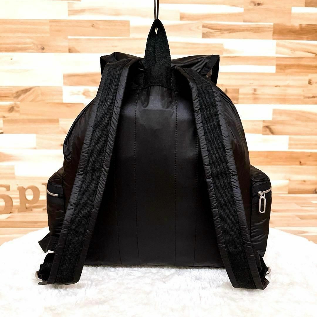 LeSportsac - 超軽量【レスポートサック】エッセンシャル LeSportsac - 超軽量【レスポートサック】エッセンシャル