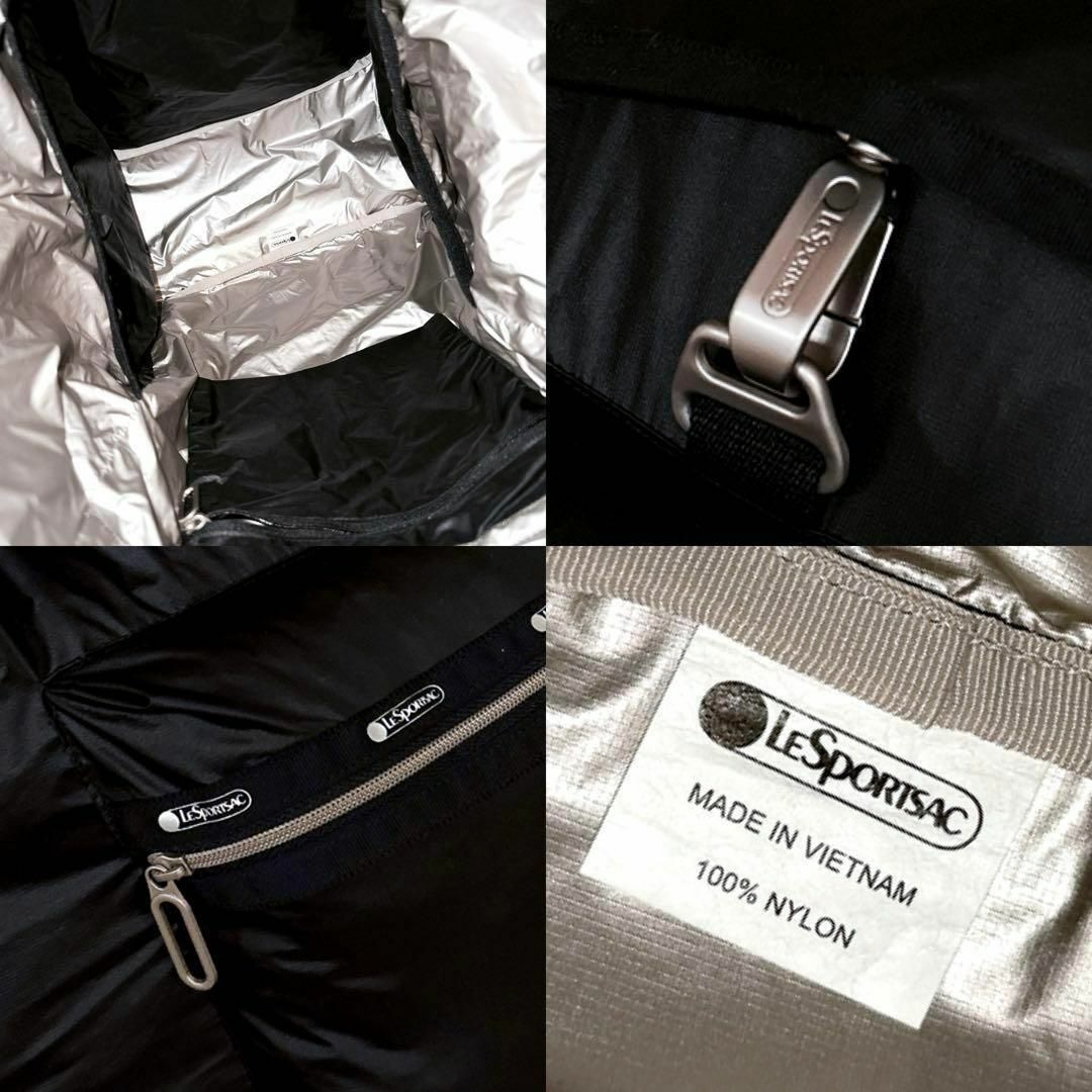 LeSportsac - 超軽量【レスポートサック】エッセンシャル LeSportsac - 超軽量【レスポートサック】エッセンシャル