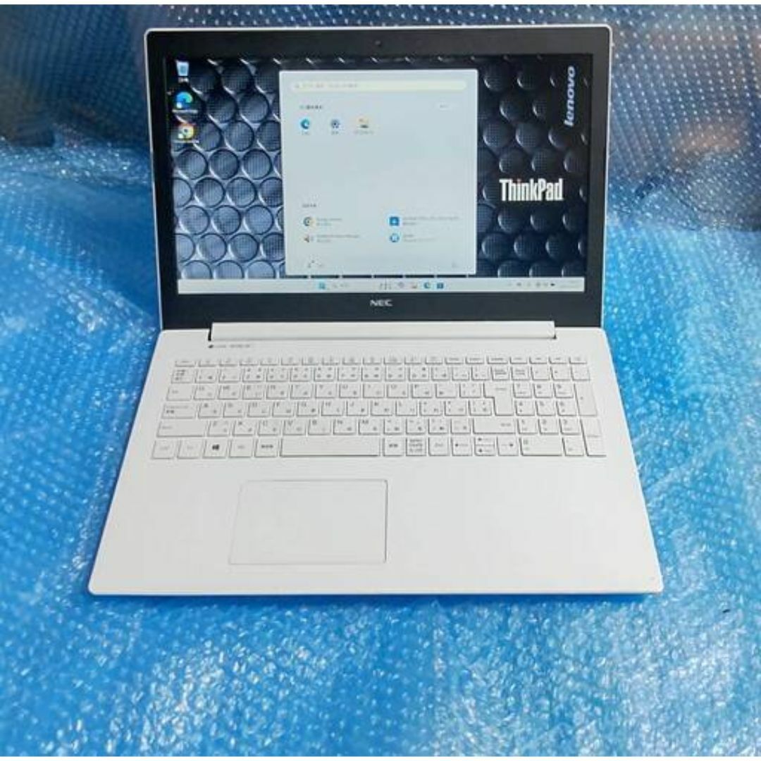 Lenovo - 美品 IdeaPad改08 Core i5 SSD Win11Proの通販 by Lenovo - 美品 IdeaPad改08 Core i5 SSD Win11Proの通販 by