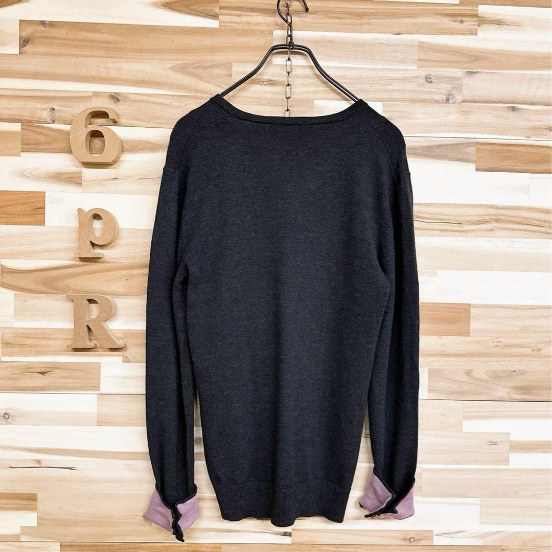 BURBERRY BLACK LABEL - お洒落【バーバリーブラックレーベル BURBERRY BLACK LABEL - お洒落【バーバリーブラックレーベル