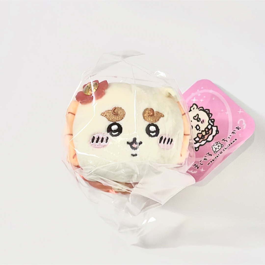 ちいかわ - ちいかわ まじかるちいかわ ぷちミニマスコット ちいかわ - ちいかわ まじかるちいかわ ぷちミニマスコット
