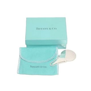 Tiffany & Co. - ティファニー TIFFANY&Co. ブックマーク Tiffany & Co. - ティファニー TIFFANY&Co. ブックマーク