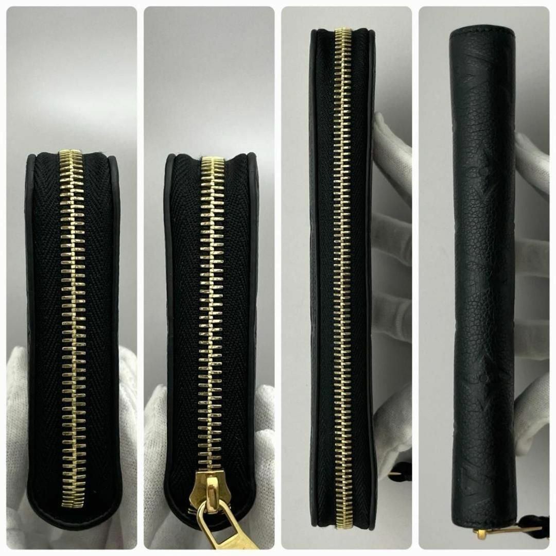 LOUIS VUITTON - 未使用級☆最新IC登載☆ルイヴィトン アン LOUIS VUITTON - 未使用級☆最新IC登載☆ルイヴィトン アン