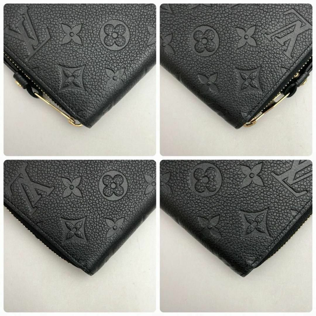 LOUIS VUITTON - 未使用級☆最新IC登載☆ルイヴィトン アン LOUIS VUITTON - 未使用級☆最新IC登載☆ルイヴィトン アン