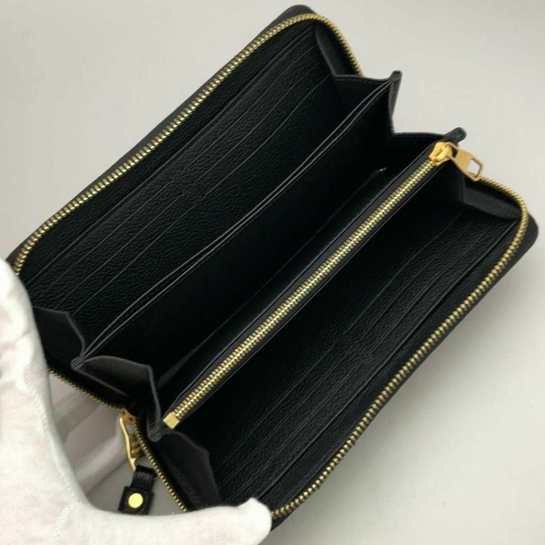 LOUIS VUITTON - 未使用級☆最新IC登載☆ルイヴィトン アン LOUIS VUITTON - 未使用級☆最新IC登載☆ルイヴィトン アン