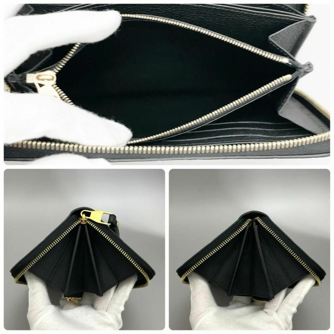 LOUIS VUITTON - 未使用級☆最新IC登載☆ルイヴィトン アン LOUIS VUITTON - 未使用級☆最新IC登載☆ルイヴィトン アン