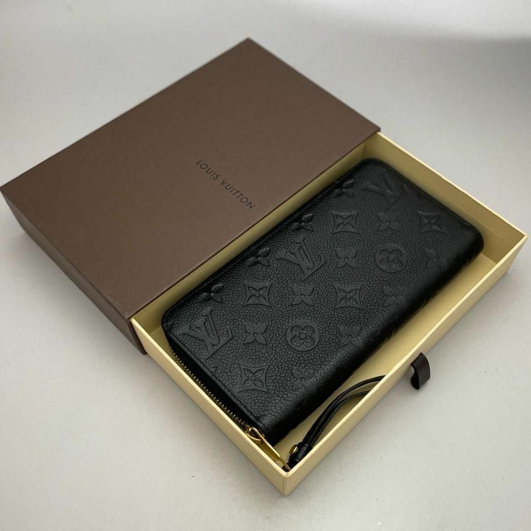 LOUIS VUITTON - 未使用級☆最新IC登載☆ルイヴィトン アン LOUIS VUITTON - 未使用級☆最新IC登載☆ルイヴィトン アン