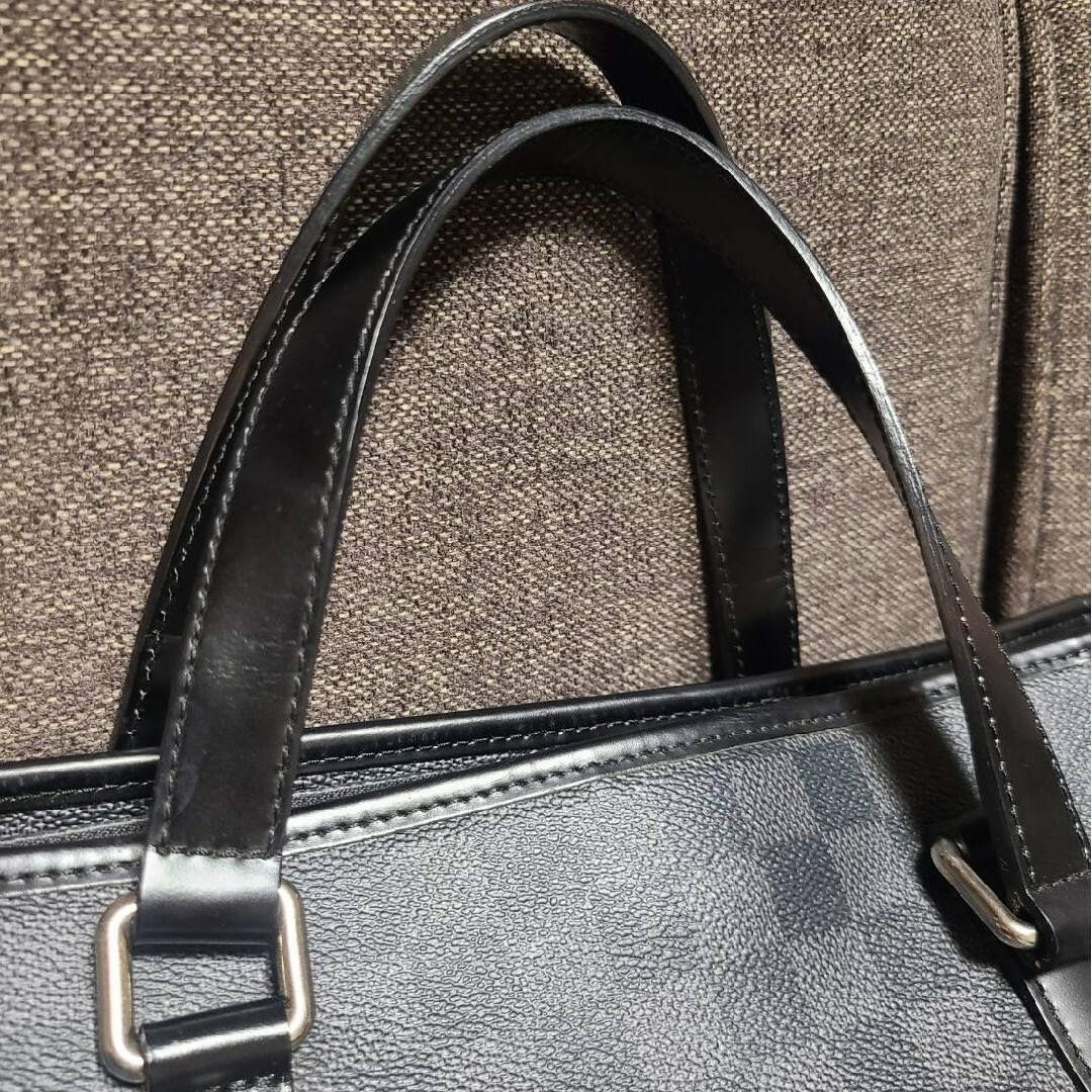 LOUIS VUITTON - ルイヴィトン ダミエ グラフィット タダオ LOUIS VUITTON - ルイヴィトン ダミエ グラフィット タダオ