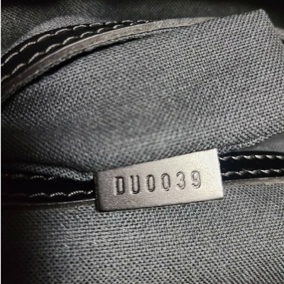 LOUIS VUITTON - ルイヴィトン ダミエ グラフィット タダオ LOUIS VUITTON - ルイヴィトン ダミエ グラフィット タダオ