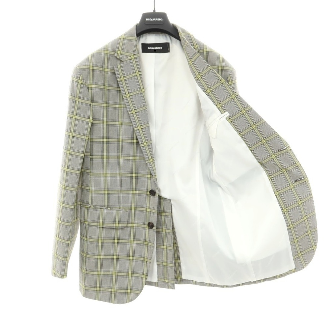 DSQUARED2 - 【新品】ディースクエアード DSQUARED2 コットン DSQUARED2 - 【新品】ディースクエアード DSQUARED2 コットン