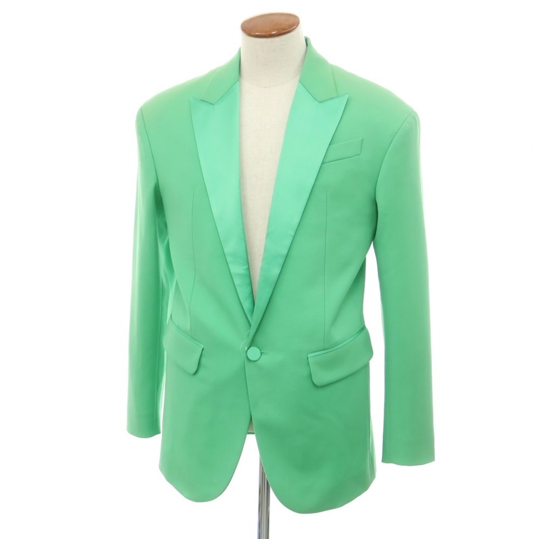 DSQUARED2 - 【中古】ディースクエアード DSQUARED2 ウール DSQUARED2 - 【中古】ディースクエアード DSQUARED2 ウール