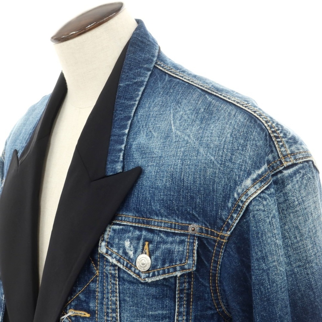 DSQUARED2 - 【新品】ディースクエアード DSQUARED2 デニム DSQUARED2 - 【新品】ディースクエアード DSQUARED2 デニム