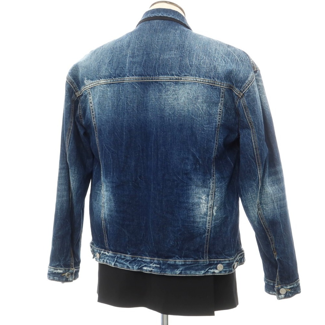DSQUARED2 - 【新品】ディースクエアード DSQUARED2 デニム DSQUARED2 - 【新品】ディースクエアード DSQUARED2 デニム