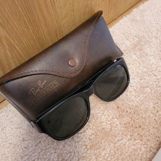 Ray-Ban - レイバン YOSHIKI愛用のサングラス (KAMIJO様専用)の Ray-Ban - レイバン YOSHIKI愛用のサングラス (KAMIJO様専用)の