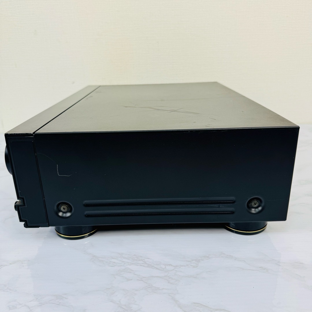 Victor - Victor ビクター TD-V721 3ヘッド ステレオカセット Victor - Victor ビクター TD-V721 3ヘッド ステレオカセット