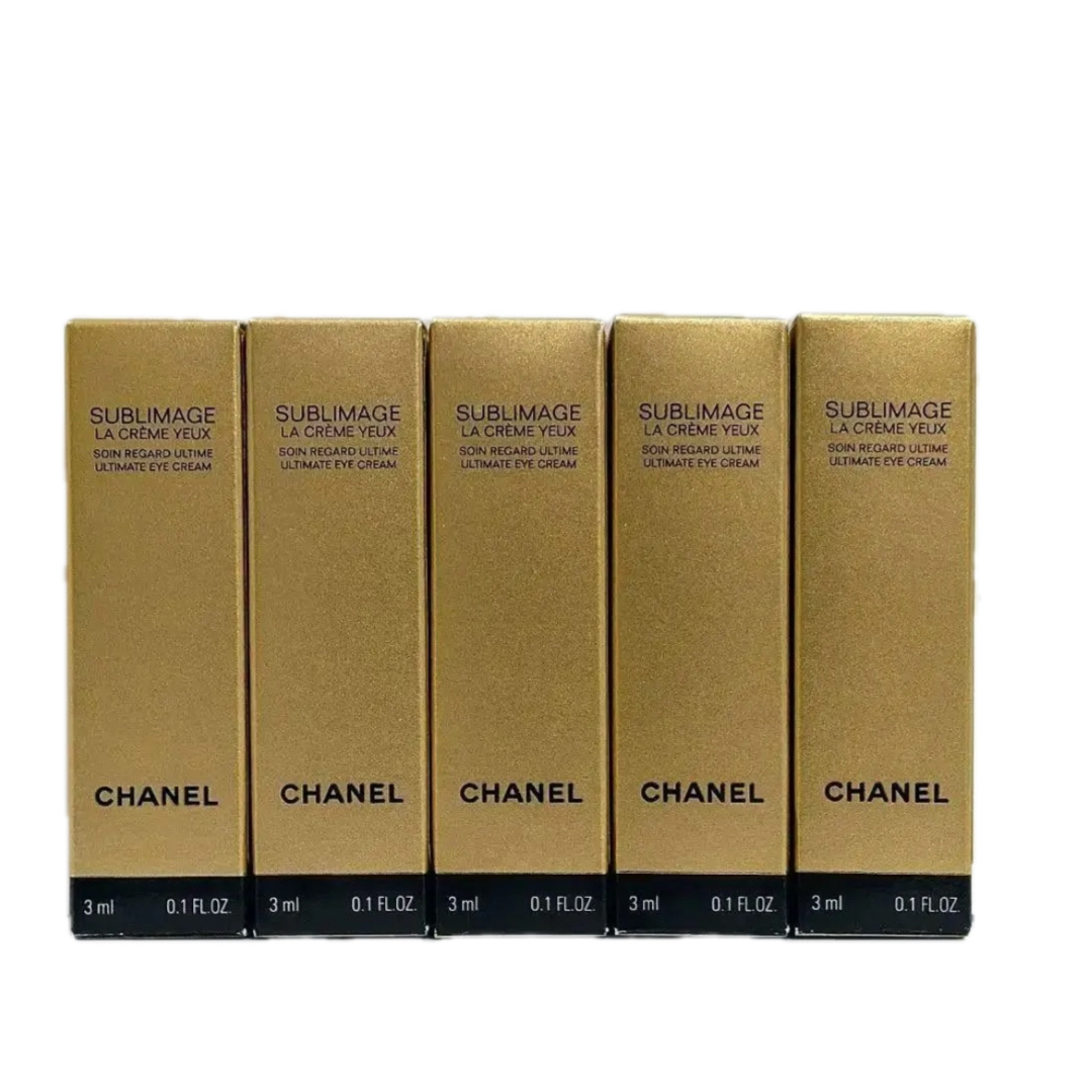 CHANEL - CHANELサブリマージュアイクリームの通販 by Izumi CHANEL - CHANELサブリマージュアイクリームの通販 by Izumi
