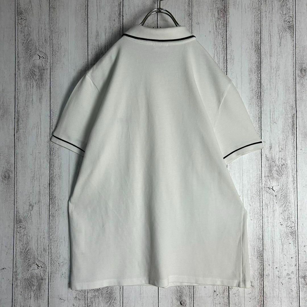 CELINE - 【希少XLサイズ】セリーヌ☆ワンポイント刺繍ロゴ半袖 CELINE - 【希少XLサイズ】セリーヌ☆ワンポイント刺繍ロゴ半袖