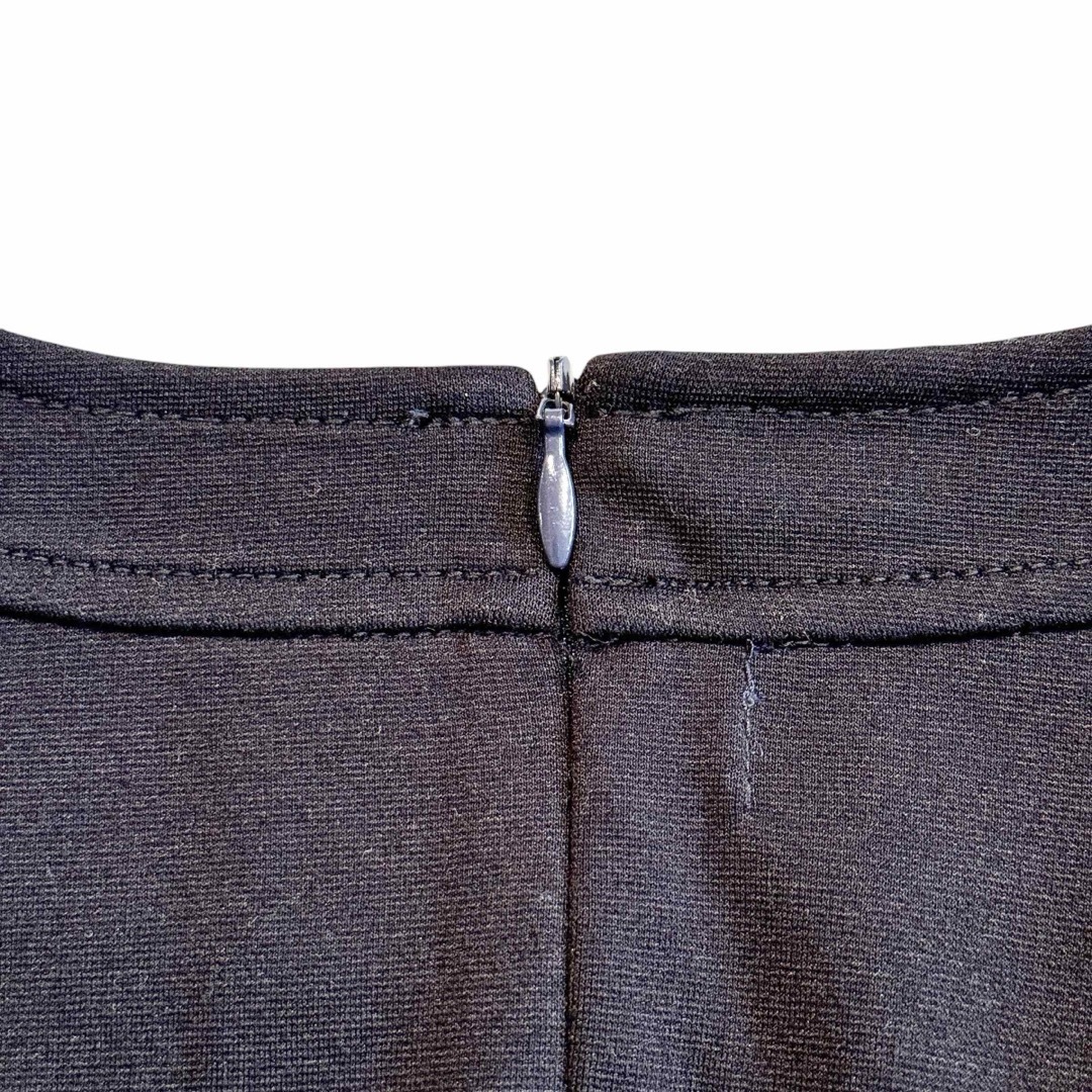 BLUE LABEL CRESTBRIDGE - ブルーレーベル ワンピース 長袖 BLUE LABEL CRESTBRIDGE - ブルーレーベル ワンピース 長袖