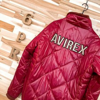 AVIREX - 新品 アヴィレックス バンダナ付 ワークパンツ AVIREX - 新品 アヴィレックス バンダナ付 ワークパンツ