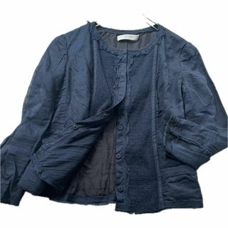 PRADA - プラダ ポプリン シャツ カフス ホワイト 36 P421G S231 PRADA - プラダ ポプリン シャツ カフス ホワイト 36 P421G S231