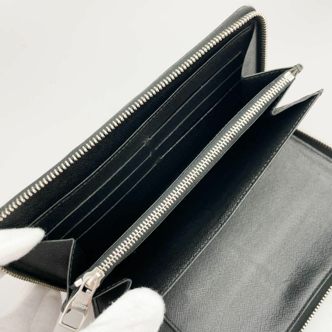 LOUIS VUITTON - 定価10万円☆ルイヴィトン ダミエ グラフィット LOUIS VUITTON - 定価10万円☆ルイヴィトン ダミエ グラフィット