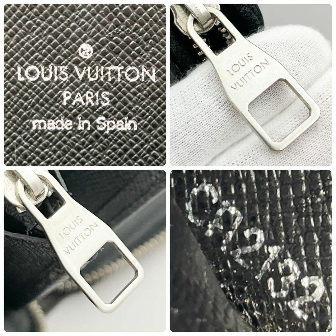 LOUIS VUITTON - 定価10万円☆ルイヴィトン ダミエ グラフィット LOUIS VUITTON - 定価10万円☆ルイヴィトン ダミエ グラフィット