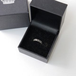 JC377☆高級 ヴァンドーム青山ダイヤ0.3ct pt950 リングの通販 JC377☆高級 ヴァンドーム青山ダイヤ0.3ct pt950 リングの通販